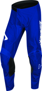 Answer Arkon Bold Pant Reflux Blue/White Size - 34 - 446853