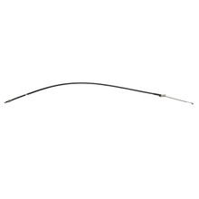 Omix Parking Brake Cable RH Rear 76-78 Jeep CJ - 16730.06