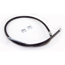 Omix Parking Brake Cable Front 76-83 Jeep CJ5 - 16730.10
