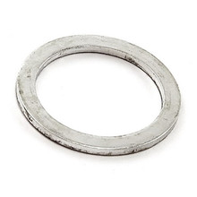 Omix Oil Drain Plug Gasket 41-71 Willys & Jeep Models - 17438.02