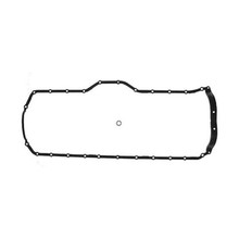 Omix Oil Pan Gasket Rubber 72-06 Jeep CJ & Wrangler - 17439.06