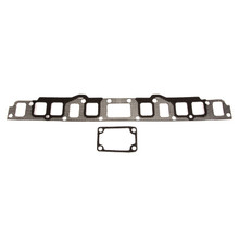 Omix Exhaust Manifold Gasket Set 72-80 Jeep CJ Models - 17451.03
