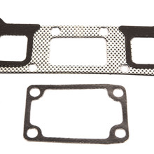 Omix Exhaust Manifold Gasket Set 72-80 Jeep CJ Models - 17451.03