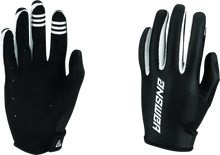 Answer Ascent Glove Black/White Womens - 2XL - 447039