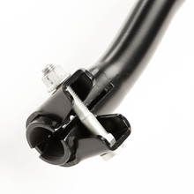 Omix Tie Rod End Assembly Right Long- 07-18 JK/JKU - 18044.05