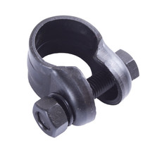 Omix Tie Rod Tube Clamp 45-86 Willys & Jeep Models - 18047.01