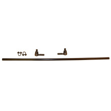 Omix Tie Rod Assembly 82-86 Jeep CJ Models - 18052.02