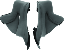 Answer AR5 Cheek Pads Black - Large - 447107