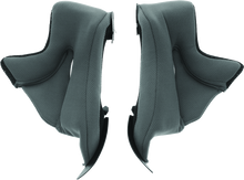 Answer AR7 Cheek Pads Black - Small - 447134