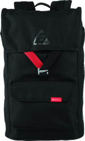Answer Backpack - Black - 447149