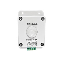 Oracle 8A PIR Sensor Switch SEE WARRANTY - 1618-504