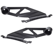 Oracle 07-14 Toyota Tundra Curved 50in LED Light Bar Brackets SEE WARRANTY - 2055-504