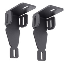 Oracle 99-14 Ford F-150 LED Fog Light Replacement Brackets SEE WARRANTY - 2062-504