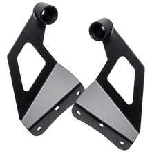 Oracle 99-14 Ford F250/F350/Superduty/Excursion Off-Road LED Light Bar Roof Brackets SEE WARRANTY - 2159-504