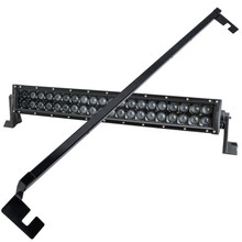Oracle 10-18 Ram 2500/3500 Bumper Mount Bracket/Light SEE WARRANTY - 2168-504