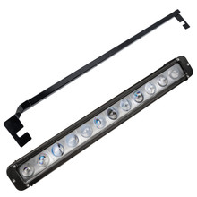 Oracle 10-18 Ram 2500/3500 Bumper Mount Bracket/Light SEE WARRANTY - 2168-504