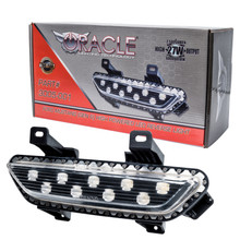 Oracle 15-17 Ford Mustang High Output LED Reverse Light - Clear SEE WARRANTY - 3005-001