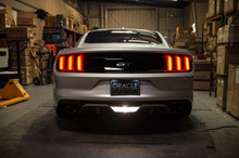 Oracle 15-17 Ford Mustang High Output LED Reverse Light - Clear SEE WARRANTY - 3005-001