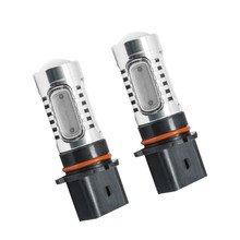 Oracle P13W Plasma Bulbs (Pair) w/ DRL Harness - Blue SEE WARRANTY - 3627-052