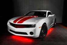 Oracle Universal Dynamic LED Underbody Kit - ColorSHIFT - Dynamic SEE WARRANTY - 4229-332