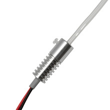 Oracle LED Fiber Optic Light Head - Single Color - Green SEE WARRANTY - 4230-004