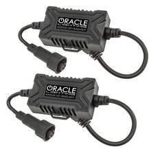 Oracle PSX24w/ 2504 4000 Lumen LED Headlight Bulbs (Pair) - 6000K SEE WARRANTY - 5245-001