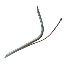 Oracle Vector Grille Turn Signal Module- LH - Amber - 5826-005-PRO