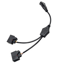 Oracle Wrangler JK Switchback Turn Signal Y Splitter Adapter (Single) SEE WARRANTY - 5851-504