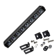 Oracle Lighting Multifunction Reflector-Facing Technology LED Light Bar - 14in SEE WARRANTY - 5900-14-023