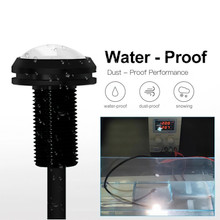 Oracle 21-23 Ford Bronco LED Puddle Light Upgrade for Off-Road Side Mirror Ditch Lights SEE WARRANTY - 5912-001