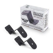 Oracle 22-24 Hummer EV Aux Light A-Pillar / Hood (Pair) - 6922-504