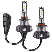 Oracle H10 - S3 LED Headlight Bulb Conversion Kit - 6000K SEE WARRANTY - S5234-001