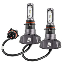Oracle P13W - S3 LED Headlight Bulb Conversion Kit - 6000K SEE WARRANTY - S5249-001