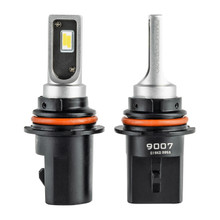 Oracle 9007 - VSeries LED Headlight Bulb Conversion Kit - 6000K SEE WARRANTY - V5241-001