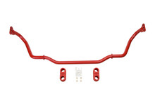 Pedders 10-15 Chevrolet Camaro Adjustable 27mm Front Sway Bar - PED-428020-27A