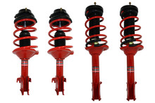Pedders 02-07 Subaru WRX EziFit SportsRyder Spring and Shock Kit - PED-803035