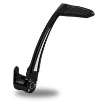 Performance Machine Brake Lever Assembly Contour - Contrast Cut - 0032-1081-BM