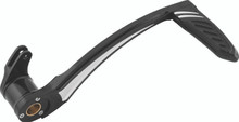Performance Machine Brake Lever Assembly Contour - Contrast Cut - 0032-1081-BM