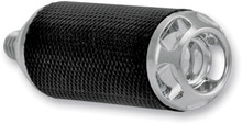 Performance Machine Toe Shift Peg Apex - Contrast Cut - 0033-1134-BM