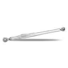 Performance Machine Shift Rod Drive - Chrome - 0034-0058DRV-CH