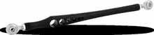 Performance Machine  Shift Rod Holeshot - Black Ops - 0034-0058HST-SMB