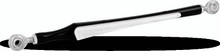 Performance Machine Shift Rod Scallop - Contrast Cut - 0034-0058SCA-BM