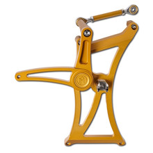 Performance Machine Mid Control - Gold Ops - 0035-1175M-SMG