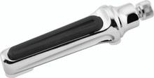 Performance Machine Shift Peg Contour - Chrome - 0035-9004-CH