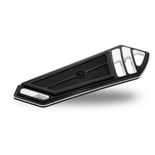 Performance Machine Floorboard Assembly Driver Superlight - Contrast Cut - 0036-1014-BM