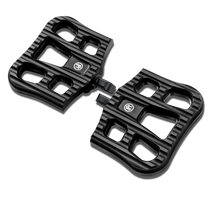 Performance Machine Floorboard Assembly Passenger Drifter - Black Ops - 0036-1026-SMB