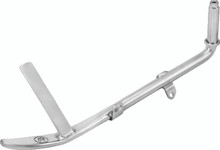Performance Machine Extended Kick Stand 1in - Chrome - 0037-2000-CH