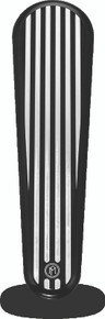 Performance Machine  Grill Dash Insert - Contrast Cut - 0177-2044GRL-BM