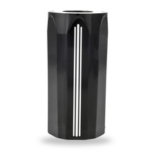 Performance Machine  Tech Slider Cover Set  - Contrast Cut - 0208-2045-BM