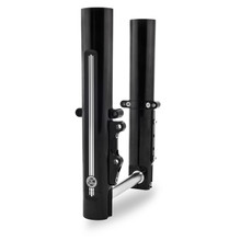 Performance Machine 14-Up FL Lower Leg Assembly  - Contrast Cut - 0208-2096-BM